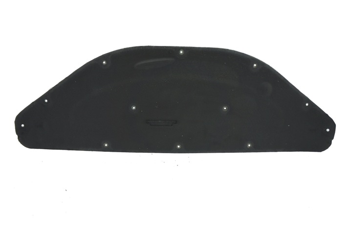 SOUND INSULATION HOOD MERCEDES R-CLARR W251 09-13R photo 3 - milautoparts-fr.ukrlive.com