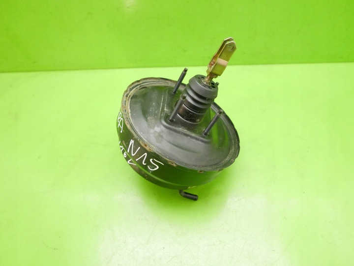 SERVOCOMMANDE DE FREIN FREINS NISSAN ALMERA N15 1.4 16V photo 4 - milautoparts-fr.ukrlive.com