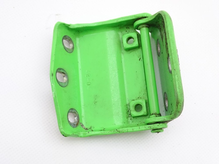 MERCEDES VITO W639 03-10 HINGE LID REAR RIGHT photo 2 - milautoparts-fr.ukrlive.com