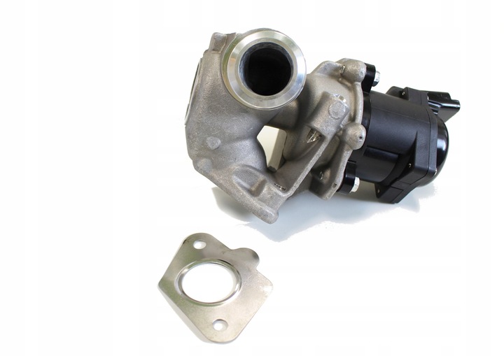 VALVE EGR FORD FOCUS MK2 C-MAX 1.6 TDCI S40 II V50 photo 2 - milautoparts-fr.ukrlive.com