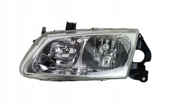 TYC LAMP 20-5990-05-2 TYC 3319961 photo 2 - milautoparts-fr.ukrlive.com