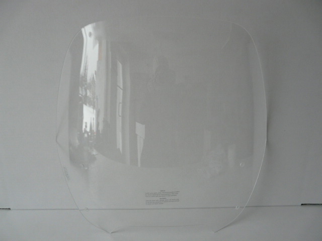 GLASS MOTORCYCLE BMW F 650 GS 2001-2003 DAKAR photo 1 - milautoparts-fr.ukrlive.com