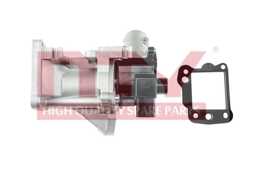 VALVE EGR CITROEN C5 C6 C8 2.2HDI 06- photo 7 - milautoparts-fr.ukrlive.com