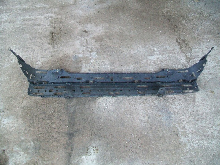 MERCEDEWITH WITH W220 REINFORCER BUMPER REAR photo 1 - milautoparts-fr.ukrlive.com