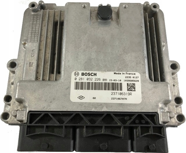 Bosch 237106319R 0281032226 photo 1 - milautoparts-fr.ukrlive.com