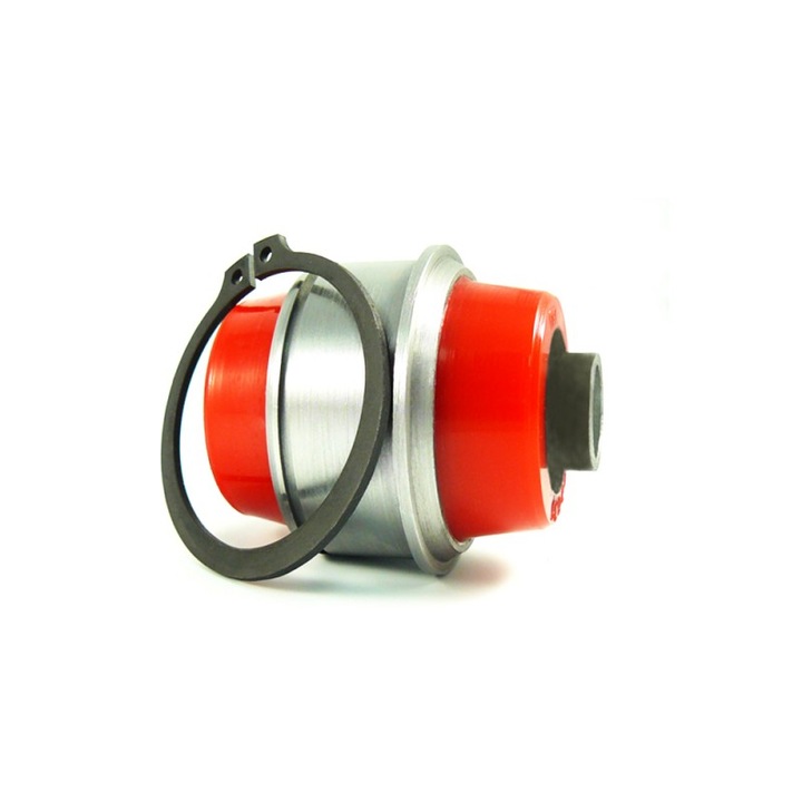 POLYURETHANE BMW X5 E53 BUSHING AXLE REAR REAR photo 1 - milautoparts-fr.ukrlive.com