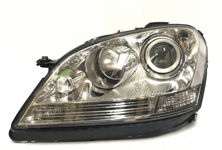 MERCEDES ML W164 05-08 NEW CONDITION LAMP LEFT photo 1 - milautoparts-fr.ukrlive.com