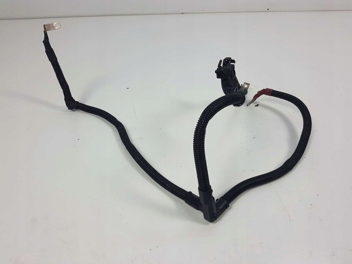 WIRE ASSEMBLY BOOSTER BMW WITH 7580331 photo 1 - milautoparts-fr.ukrlive.com