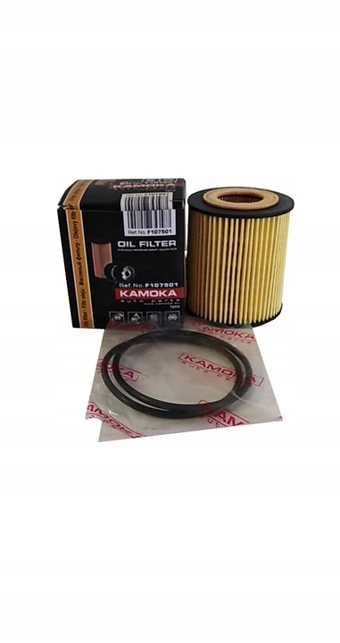 KAMOKA F107501 FILTER OILS photo 12 - milautoparts-fr.ukrlive.com