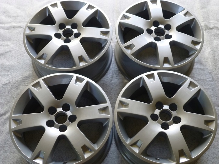 ORIGINAL DISQUES TOYOTA AVENSIS VERSO PRIUS 5X100 photo 1 - milautoparts-fr.ukrlive.com