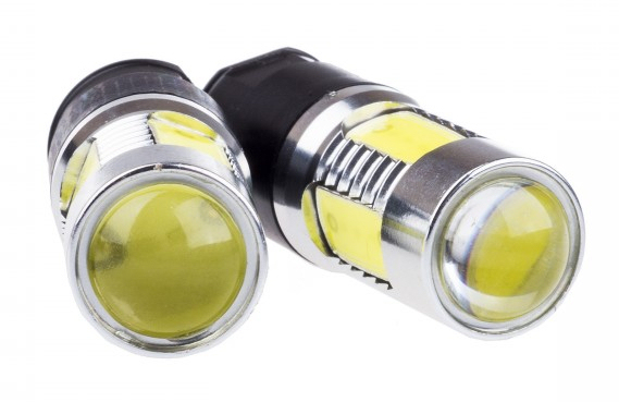 LAMPS LED HP24W LIGHT DAYTIME CITROEN C5 III photo 3 - milautoparts-fr.ukrlive.com