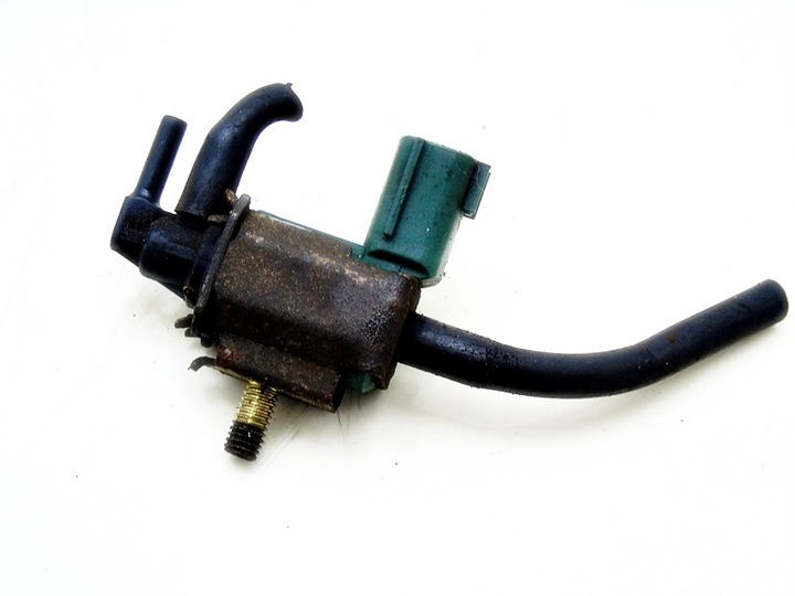 ELECTROMAGNETIC VALVE NISSAN 1.6 16V PRIMERA ALMERA SUNNY photo 1 - milautoparts-fr.ukrlive.com