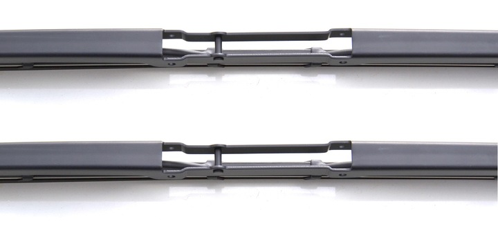 WIPER BLADES DEDYKOWANE PEUGEOT 607 (2000-2010) photo 2 - milautoparts-fr.ukrlive.com