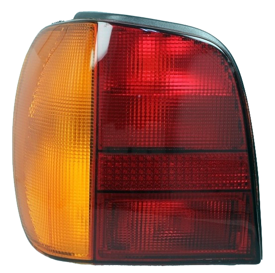 LAMP REAR REAR VW POLO 6N1 94-99 HATCHBACK LEFT photo 1 - milautoparts-fr.ukrlive.com