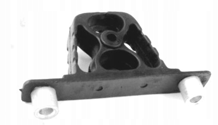 SUPPORT SILENCIEUX BMW E38 BERLINE