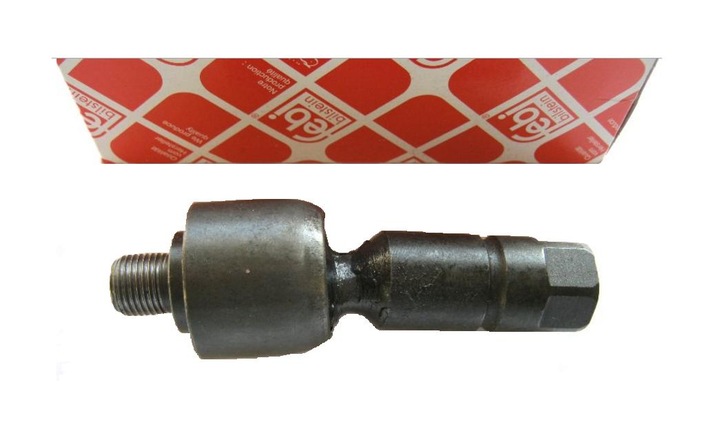 DRIVE SHAFT KIEROWNICZY PEUGEOT 407 CITROEN C5 C6 FEBI photo 1 - milautoparts-fr.ukrlive.com