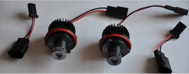 LAMPS LED MARKER BMW E39 E53 X5 E65 E66 E60 E87 photo 7 - milautoparts-fr.ukrlive.com