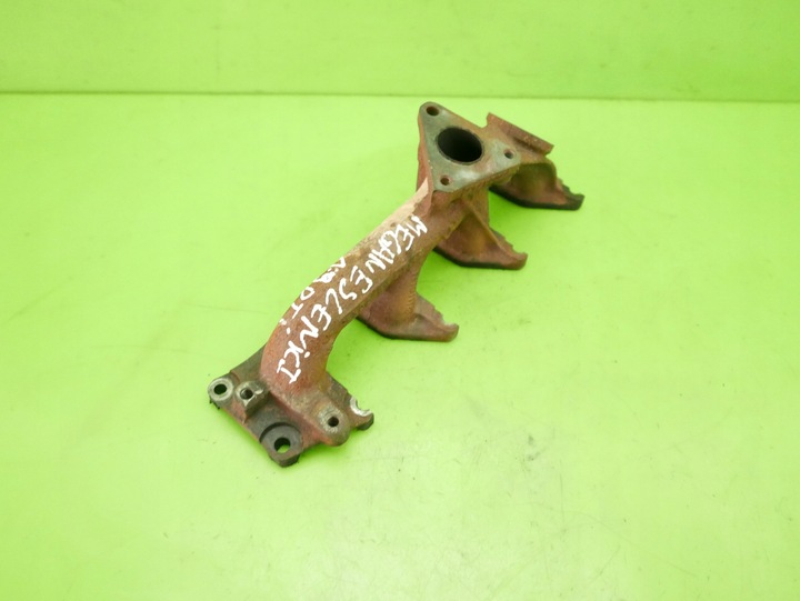 MANIFOLD OUTLET RENAULT SCENIC I 1.9 DTI 96-99 photo 10 - milautoparts-fr.ukrlive.com