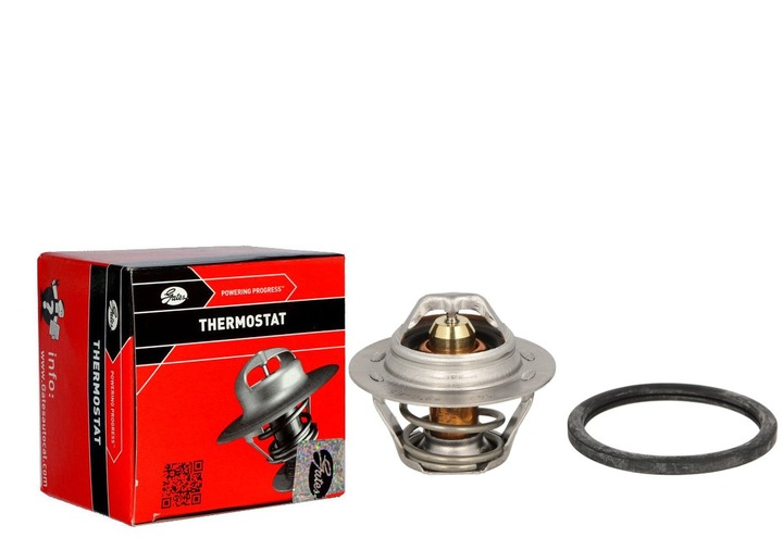 TEMPERATURE REGULATOR RENAULT LAGUNA MEGANE 1.4 1.6 1.8 2.0 photo 1 - milautoparts-fr.ukrlive.com