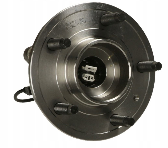 NEW CONDITION REAR HUB BEARING WHEELS REAR OPEL ANTARA photo 3 - milautoparts-fr.ukrlive.com