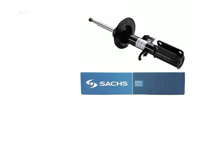 SACHS AMORTISSEUR AVANT DROITE BMW X5 E53 03> photo 5 - milautoparts-fr.ukrlive.com