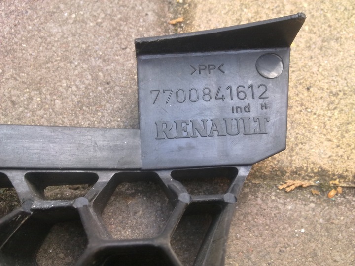 RENAULT MEGANE 1 FILLING DOOR RIGHT FRONT photo 3 - milautoparts-fr.ukrlive.com