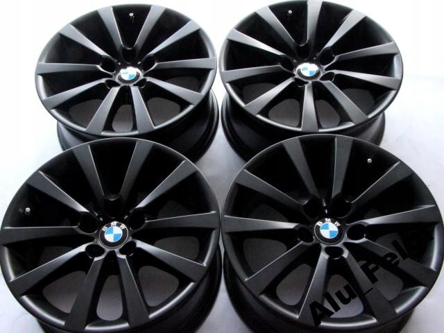 ORIGINAL BMW 5 F10 F11 F18 18 6790173 B18.38 photo 3 - milautoparts-fr.ukrlive.com