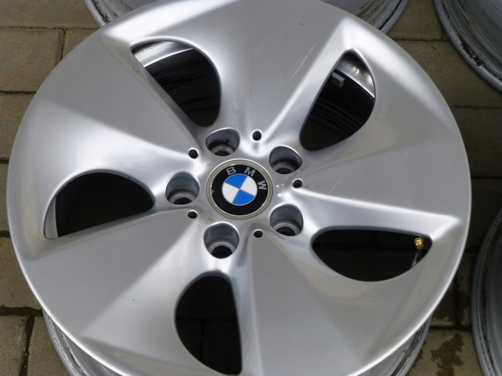 ORIGINAL DISQUES BMW 5 F10 F11 F18 E90 X1 X3 17'' photo 1 - milautoparts-fr.ukrlive.com