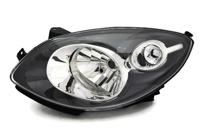 RENAULT TWINGO 08- LAMP LAMP LEFT DEPO photo 1 - milautoparts-fr.ukrlive.com