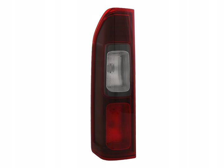 LAMP REAR L FIAT TALENTO; NISSAN NV300; OPEL VIVAR photo 5 - milautoparts-fr.ukrlive.com