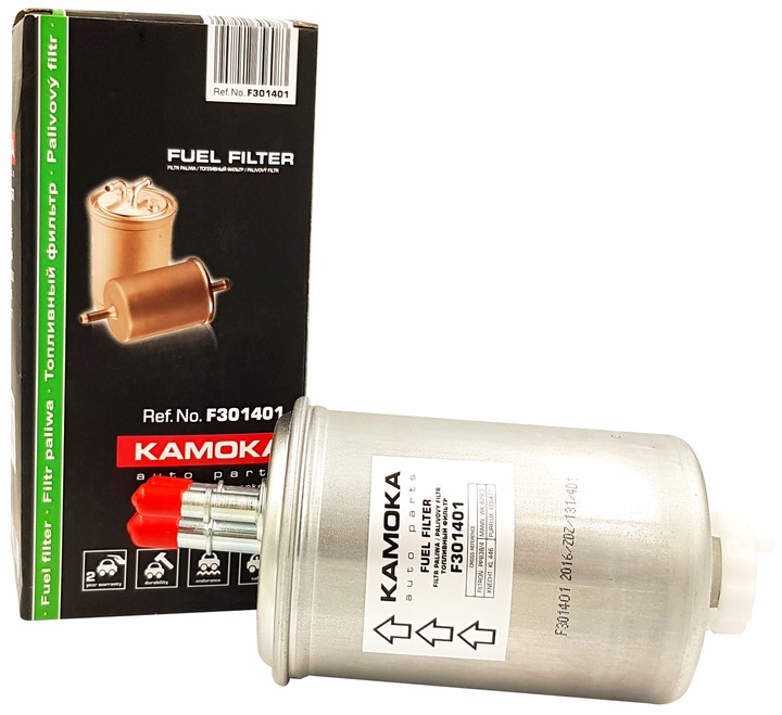 KAMOKA FILTER AIR photo 9 - milautoparts-fr.ukrlive.com