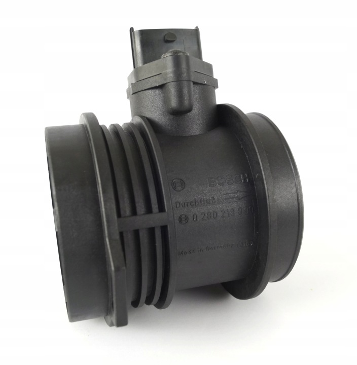 BOSCH 0 280 218 090 DÉBITMÈTRE MASSIQUE AIR