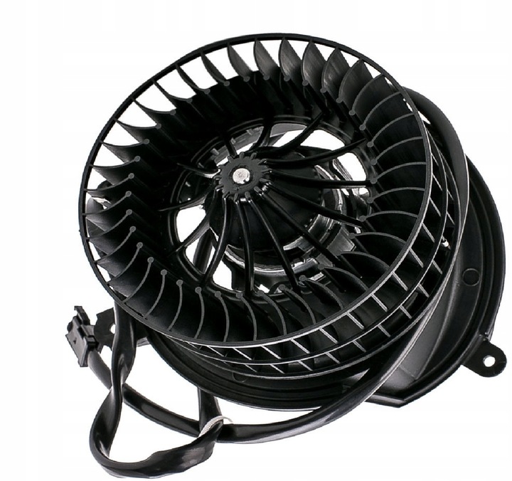 NEW CONDITION FAN AIR BLOWER FAN MERCEDES 190 W201 photo 1 - milautoparts-fr.ukrlive.com