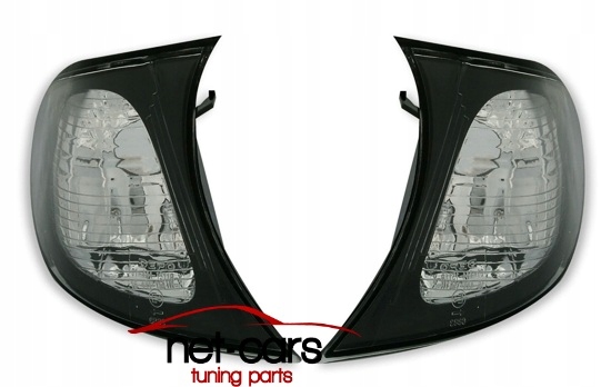 BLINKERS DIRECTION INDICATORS BMW E46 01- SEDAN UNIVERSAL B photo 1 - milautoparts-fr.ukrlive.com