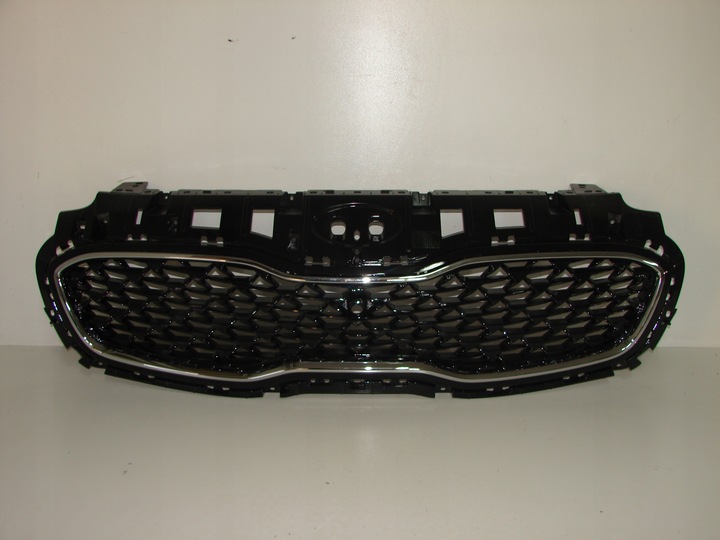 GRILLE DEFLECTOR RADIATOR GRILLE KIA SPORTAGE IV FACELIFT 18- photo 1 - milautoparts-fr.ukrlive.com