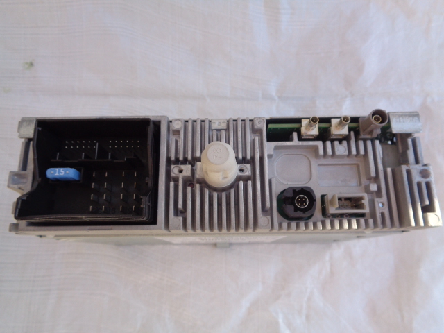 PEUGEOT 308 T9 RADIO NAVIGATION 9818613880 photo 3 - milautoparts-fr.ukrlive.com