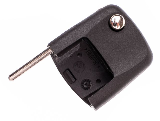 REMOTE CONTROL CASING KEY VW PASSAT B5 GOLF IV POLO 3P photo 9 - milautoparts-fr.ukrlive.com