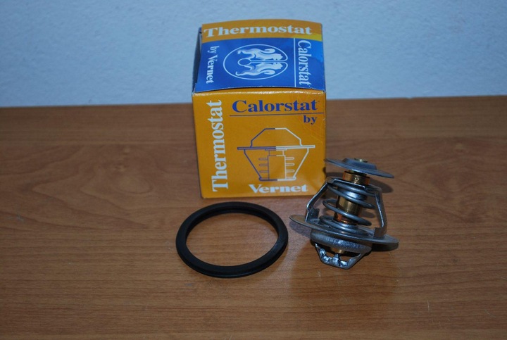 TEMPERATURE REGULATOR VOLVO V40 S40 V70 V90 S60 CALORSTAT photo 3 - milautoparts-fr.ukrlive.com