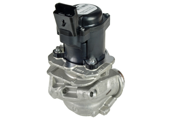 VANNE EGR FORD C-MAX/FIESTA VI/FOCUS/FUSION/VOLVO S80/V70 1.4/1.6 TDCI 2004
