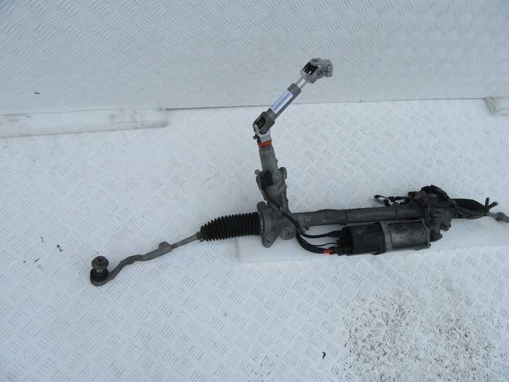 BMW X5 X6 F85 F86 M SYSTEM STEERING RACK STEERING RACK photo 2 - milautoparts-fr.ukrlive.com