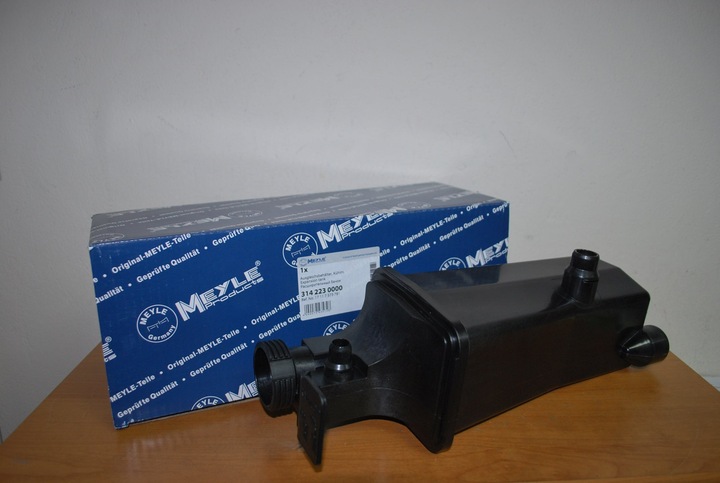 TANK EXPANSION BMW E46 98- 3142230000 MEYLE photo 5 - milautoparts-fr.ukrlive.com