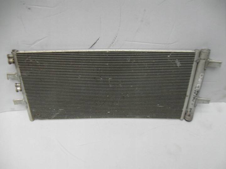 RADIATEUR DU CLIMATISEUR BMW II F45 X1 F48 ORIGINAL photo 1 - milautoparts-fr.ukrlive.com