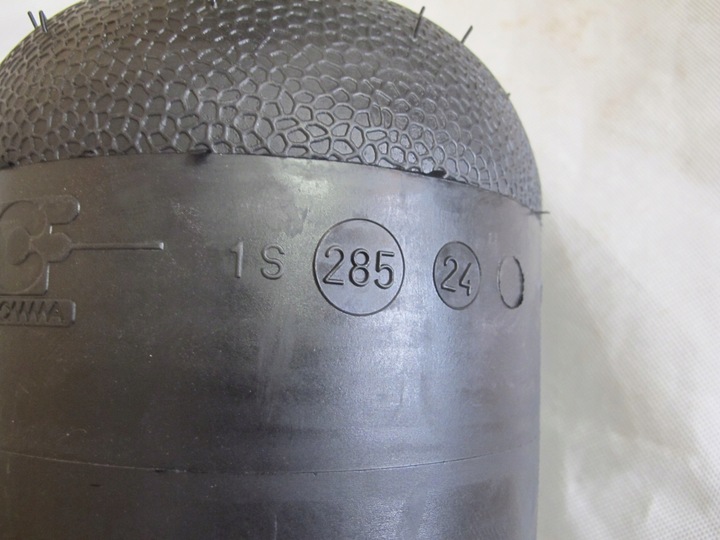 SOUFFLET COUSSIN BPW DAF SB 2000 201 2300 3000 photo 5 - milautoparts-fr.ukrlive.com