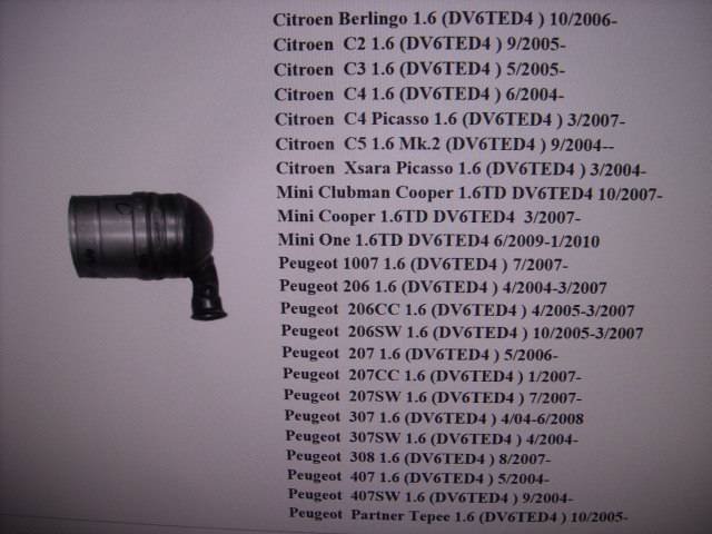 JMJ JMJ 1152 FILTER PARTICLES SOLID photo 14 - milautoparts-fr.ukrlive.com