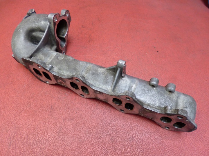 MANIFOLD INTAKE MASTER MOVANO 2.3 DCI 8200915216 photo 2 - milautoparts-fr.ukrlive.com