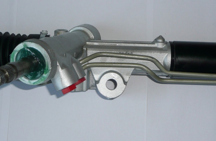 STEERING RACK STEERING STEERING RACK DODGE GRAND CARAVAN IV 2005-2007 TO photo 4 - milautoparts-fr.ukrlive.com