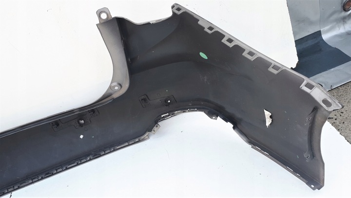 FIAT TIPO II UNIVERSAL BUMPER REAR PARKTRONIC 735634153 ORIGINAL photo 9 - milautoparts-fr.ukrlive.com