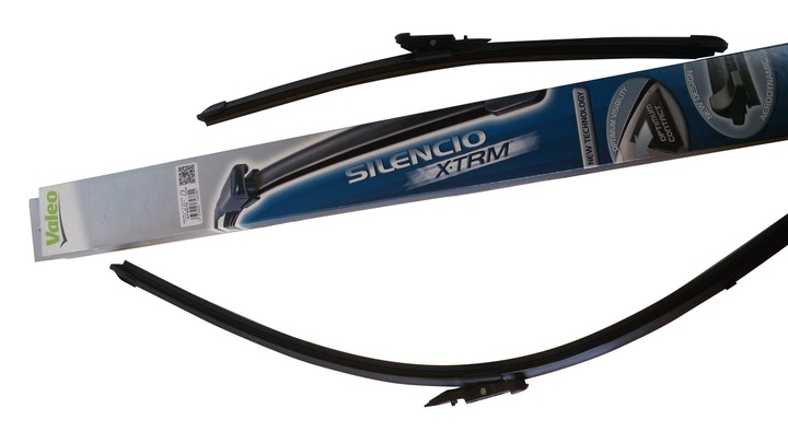 VALEO BLADE WIPER BLADES VM450 CITROEN C4 PICASSO photo 1 - milautoparts-fr.ukrlive.com