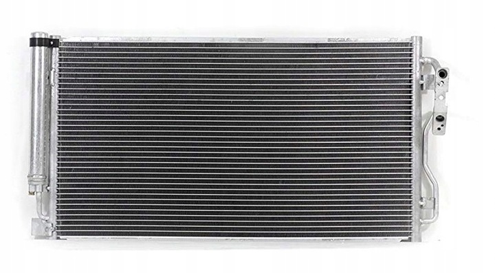 CONDENSER AIR CONDITIONER KOYORAD BMW 1(F20)/3(F30)/X4(F32) 20D1K81K photo 1 - milautoparts-fr.ukrlive.com