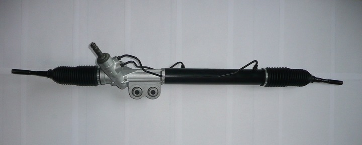 STEERING RACK STEERING RACK NISSAN NAVARA D40 PATHFINDER R51 photo 1 - milautoparts-fr.ukrlive.com